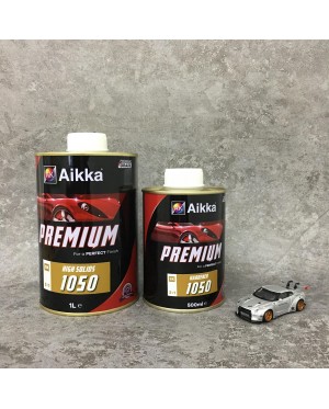 aikka solids